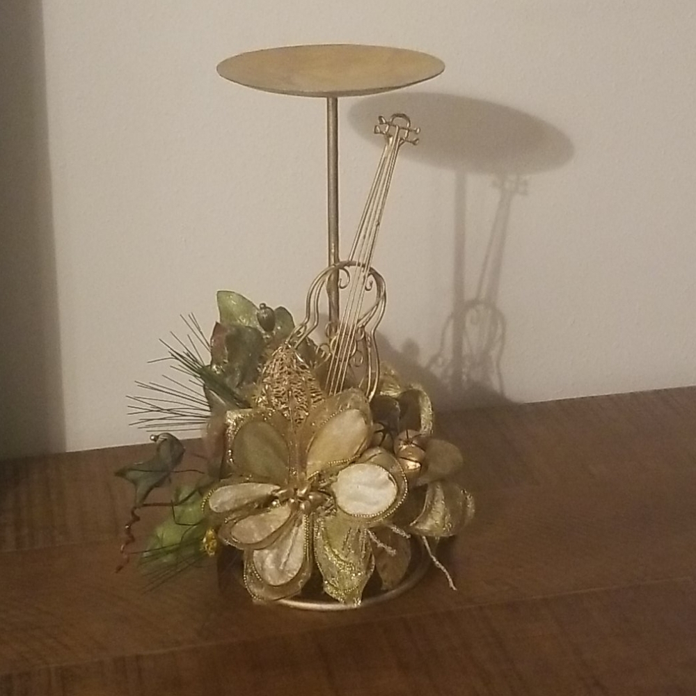 Holiday Tabletop Accent Decor